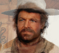 Morphing BudSpencer+TerenceHill