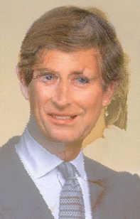 Morphing Charles+Diana