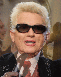 Morphing Heino+Hannelore