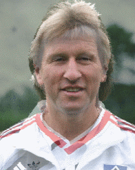 Morphing Kaltz+Hrubesch