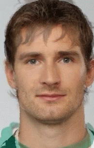 Morphing Klose+Friedrich