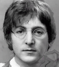 Morphing Lennon+McCartney