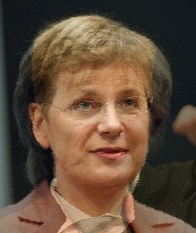 Morphing Merkel+Westerwelle