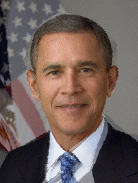 Morphing Obama+Bush