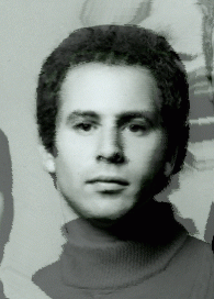 Morphing Simon+Garfunkel